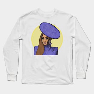 Jaida Essence Hall Long Sleeve T-Shirt